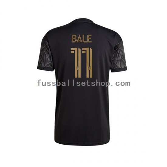 Günstige Fußball Trikotsatz FC Los Angeles Bale 11 Herren Heimtrikot 2022-2023 Kurzarm