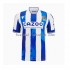 Günstige Fußball Trikotsatz Real Sociedad Herren Heimtrikot 2022-2023 Kurzarm