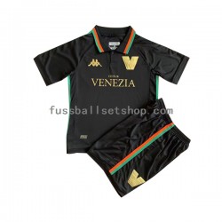 Günstige Fußball Trikotsatz Venedig Kinder Heimtrikot 2022-2023 Kurzarm