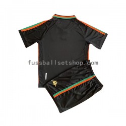 Günstige Fußball Trikotsatz Venedig Kinder Heimtrikot 2022-2023 Kurzarm
