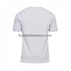 Günstige Fußball Trikotsatz Dänemark Herren Auswärtstrikot World Cup 2022 Kurzarm