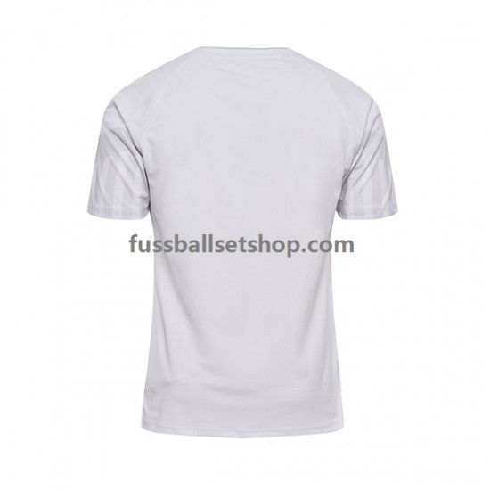 Günstige Fußball Trikotsatz Dänemark Herren Auswärtstrikot World Cup 2022 Kurzarm