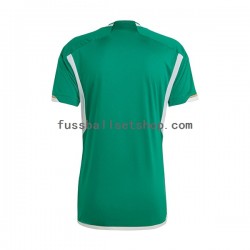 Günstige Fußball Trikotsatz Algerien Herren Auswärtstrikot 2022-2023 Kurzarm