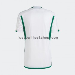 Günstige Fußball Trikotsatz Algerien Herren Heimtrikot 2022-2023 Kurzarm
