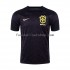 Günstige Fußball Trikotsatz Brasilien Torwart Herren Heimtrikot World Cup 2022 Kurzarm