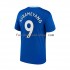 Günstige Fußball Trikotsatz Chelsea Aubameyang 9 Herren Heimtrikot 2022-2023 Kurzarm