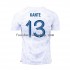 Günstige Fußball Trikotsatz Frankreich Kante 13 Herren Auswärtstrikot World Cup 2022 Kurzarm