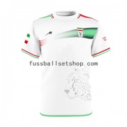 Günstige Fußball Trikotsatz Iran Herren Heimtrikot World Cup 2022 Kurzarm