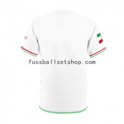 Günstige Fußball Trikotsatz Iran Herren Heimtrikot World Cup 2022 Kurzarm