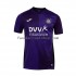 Günstige Fußball Trikotsatz RSC Anderlecht Herren Heimtrikot 2022-2023 Kurzarm