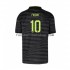 Günstige Fußball Trikotsatz Real Madrid Modrić 10 Herren Ausweichtrikot 2022-2023 Kurzarm