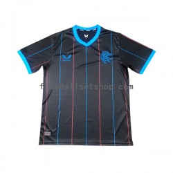 Günstige Fußball Trikotsatz Shamrock Rovers Herren Viertestrikot 2022-2023 Kurzarm