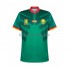 Günstige Fußball Trikotsatz Kamerun Herren Heimtrikot World Cup 2022 Kurzarm