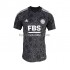 Günstige Fußball Trikotsatz Leicester City Torwart Herren Heimtrikot 2022-2023 Kurzarm