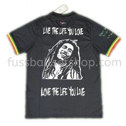 Günstige Fußball Trikotsatz Ajax Amsterdam Graffiti Heimtrikot 2021-2022 Kurzarm