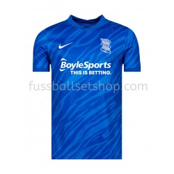 Günstige Fußball Trikotsatz Birmingham City Heimtrikot 2021-2022 Kurzarm
