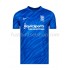 Günstige Fußball Trikotsatz Birmingham City Heimtrikot 2021-2022 Kurzarm