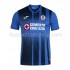 Günstige Fußball Trikotsatz Cruz Azul Heimtrikot 2021-2022 Kurzarm