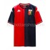 Günstige Fußball Trikotsatz Genua Heimtrikot 2021-2022 Kurzarm