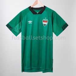 Günstige Fußball Trikotsatz Irak Heimtrikot 2021-2022 Kurzarm