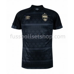 Günstige Fußball Trikotsatz Irak Ausweichtrikot 2021-2022 Kurzarm