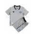 Günstige Fußball Trikotsatz Lazio Rom Torwart Kinder Heimtrikot 2021-2022 Kurzarm