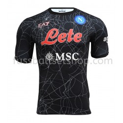 Günstige Fußball Trikotsatz SSC Neapel Special Heimtrikot 2021-2022 Kurzarm