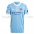 Günstige Fußball Trikotsatz New York City FC Heimtrikot 2022 Kurzarm