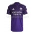 Günstige Fußball Trikotsatz Orlando City SC Heimtrikot 2022 Kurzarm