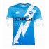 Günstige Fußball Trikotsatz Rayo Vallecano Ausweichtrikot 2021-2022 Kurzarm