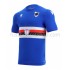 Günstige Fußball Trikotsatz Sampdoria Genua Heimtrikot 2021-2022 Kurzarm