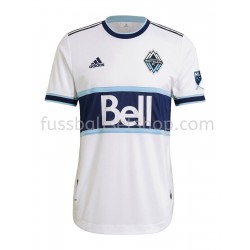 Günstige Fußball Trikotsatz Vancouver Whitecaps Auswärtstrikot 2022 Kurzarm