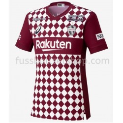 Günstige Fußball Trikotsatz Vissel Kobe Heimtrikot 2021-2022 Kurzarm