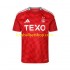 Günstige Fußball Trikotsatz Aberdeen Herren Heimtrikot 2024-2025 Kurzarm