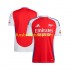 Günstige Fußball Trikotsatz Arsenal Herren Heimtrikot 2024-2025 Kurzarm