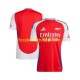 Günstige Fußball Trikotsatz Arsenal Herren Heimtrikot 2024-2025 Kurzarm