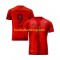 Günstige Fußball Trikotsatz FC Bayern München Harry Kane 9 Herren Heimtrikot 2024-2025 Kurzarm