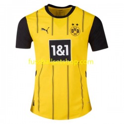 Günstige Fußball Trikotsatz Borussia Dortmund Herren Heimtrikot 2024-2025 Kurzarm