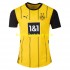 Günstige Fußball Trikotsatz Borussia Dortmund Herren Heimtrikot 2024-2025 Kurzarm