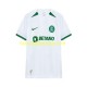 Günstige Fußball Trikotsatz Sporting CP 60th Anniversary Herren Heimtrikot 2024 Kurzarm