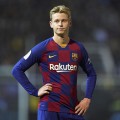 Frenkie de Jong