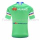 Günstige Fußball Trikotsatz Canberra Raiders Rugby Heimtrikot 2021 Kurzarm