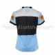 Günstige Fußball Trikotsatz Cronulla Sutherland Sharks Rugby Heimtrikot 2021 Kurzarm