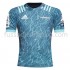 Günstige Fußball Trikotsatz Crusaders Rugby Auswärtstrikot 2020 Kurzarm