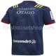 Günstige Fußball Trikotsatz Dunedin Highlanders Rugby Heimtrikot 2020 Kurzarm