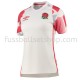 Günstige Fußball Trikotsatz England Rugby 7S Frauen Heimtrikot 2020-2021 Kurzarm