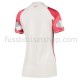 Günstige Fußball Trikotsatz England Rugby 7S Frauen Heimtrikot 2020-2021 Kurzarm