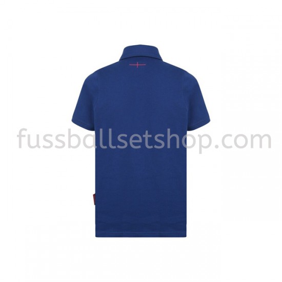 Günstige Fußball Trikotsatz England Rugby Classic Auswärtstrikot 2020-2021 Kurzarm