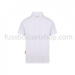Günstige Fußball Trikotsatz England Rugby Classic Heimtrikot 2020-2021 Kurzarm