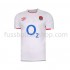 Günstige Fußball Trikotsatz England Rugby Heimtrikot 2020-2021 Kurzarm